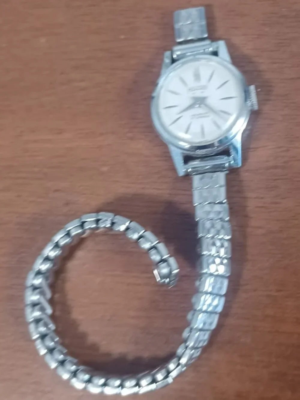 Multiples vintage ladies